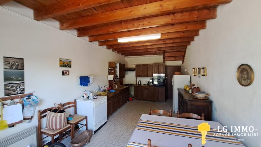 Vente Maison à Arces 11 pièces