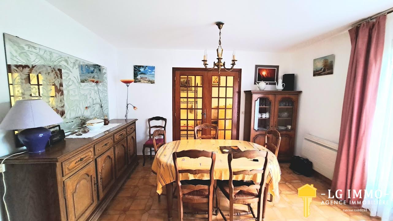 Vente Maison à Saint-Georges-de-Didonne 3 pièces