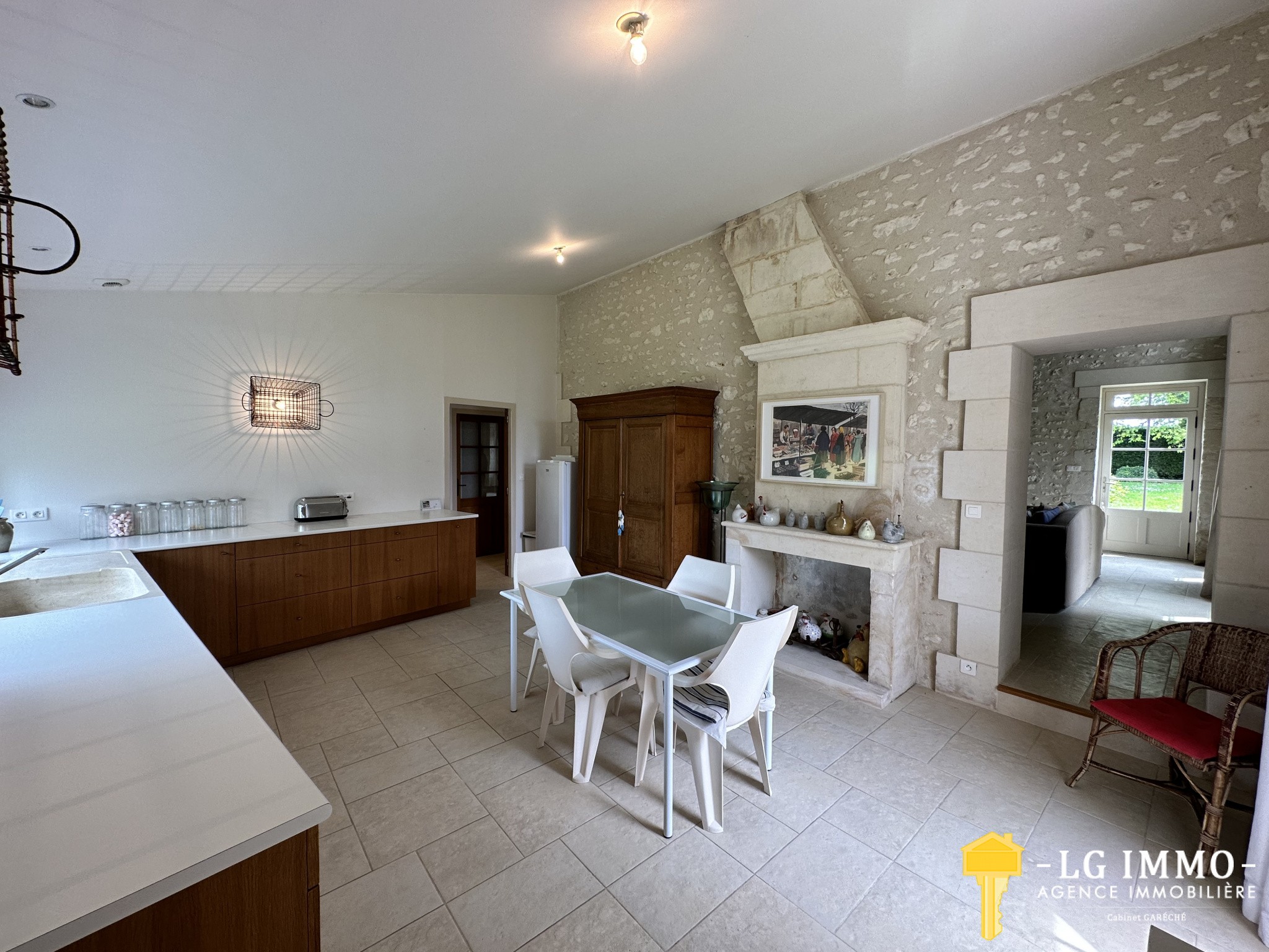 Vente Maison à Floirac 3 pièces