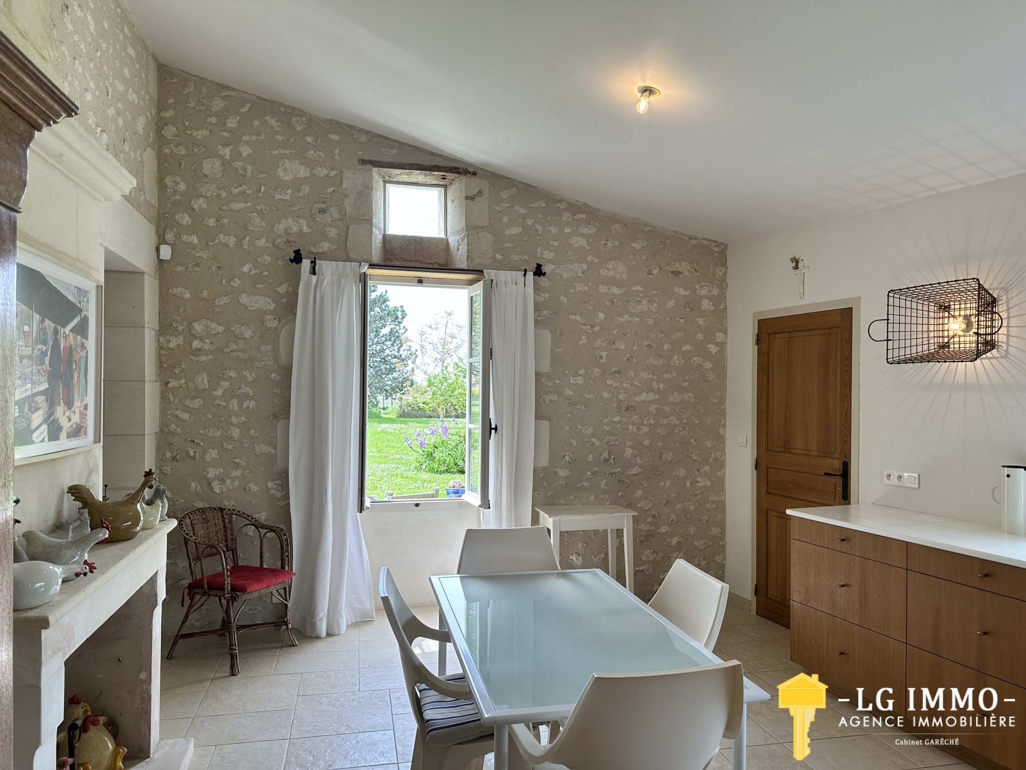 Vente Maison à Floirac 3 pièces