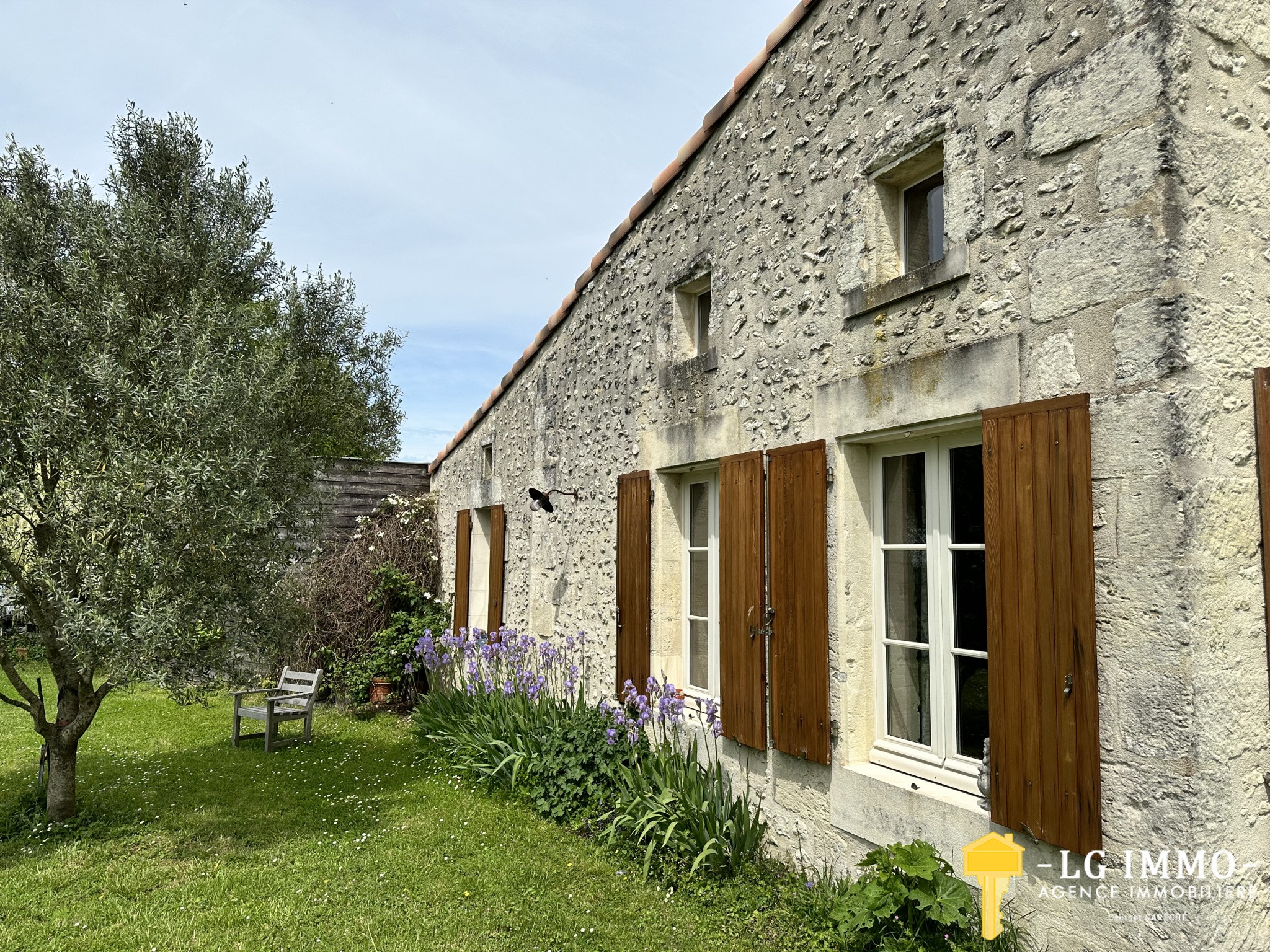 Vente Maison à Floirac 3 pièces