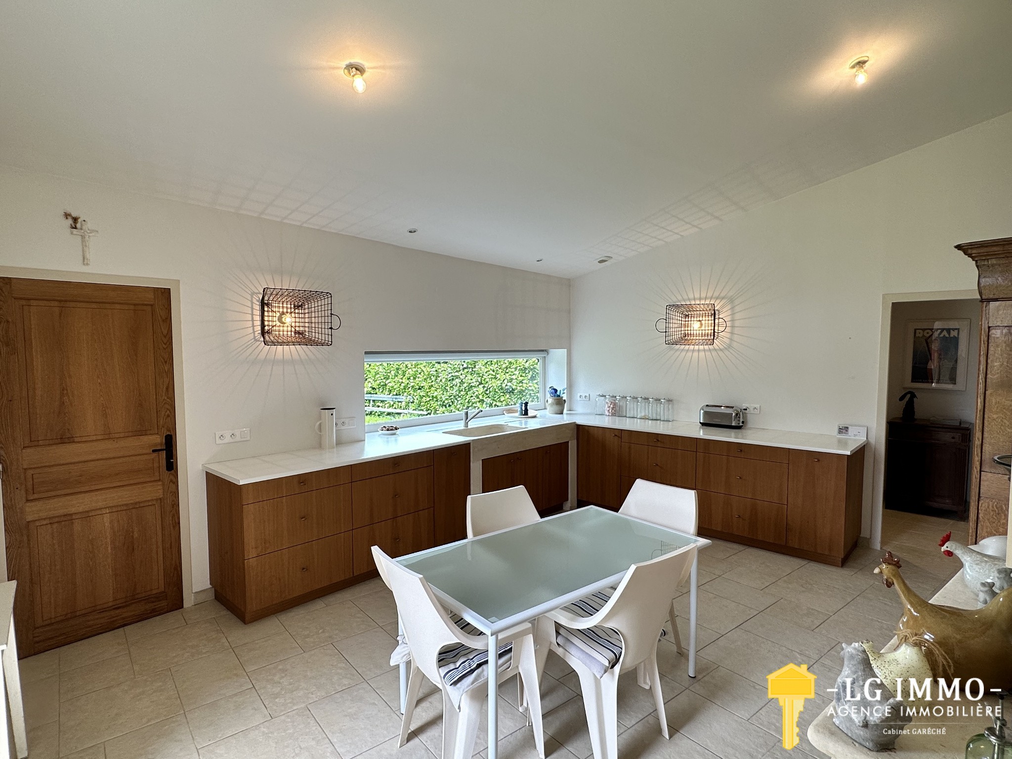 Vente Maison à Floirac 3 pièces