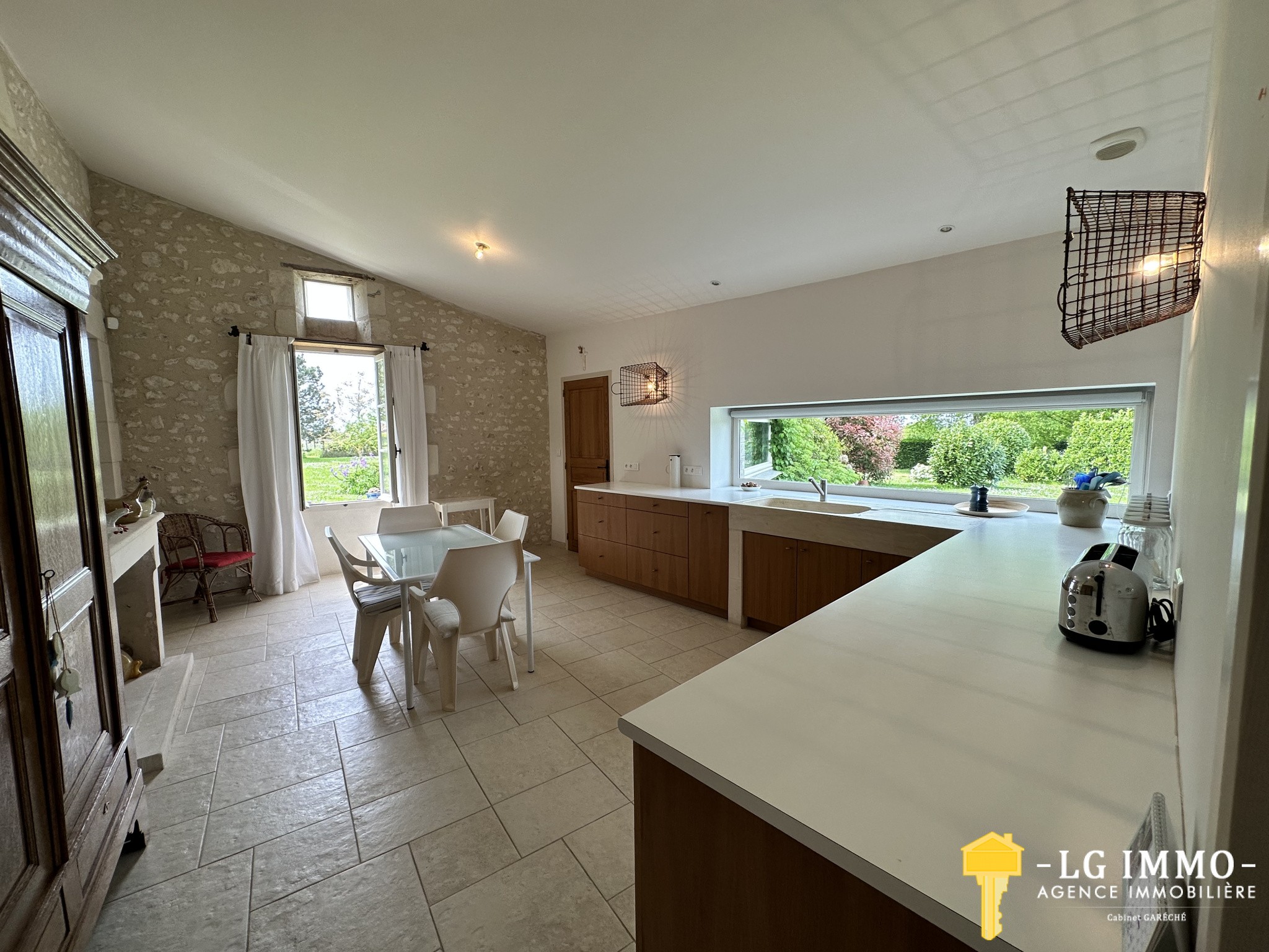 Vente Maison à Floirac 3 pièces