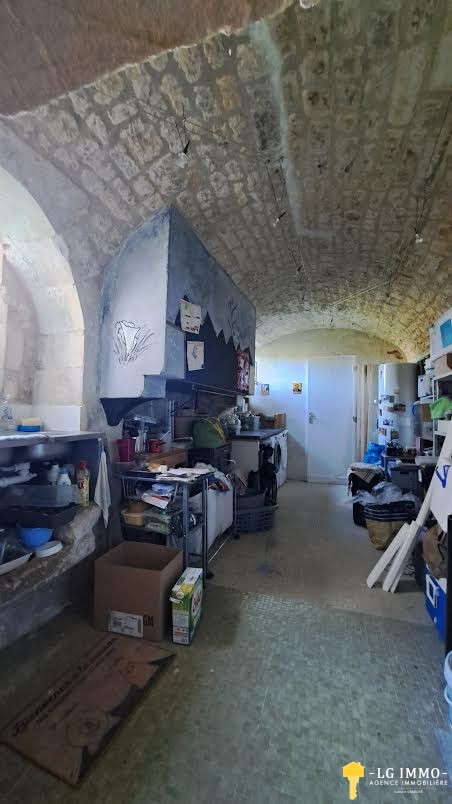 Vente Maison à Villars-en-Pons 8 pièces