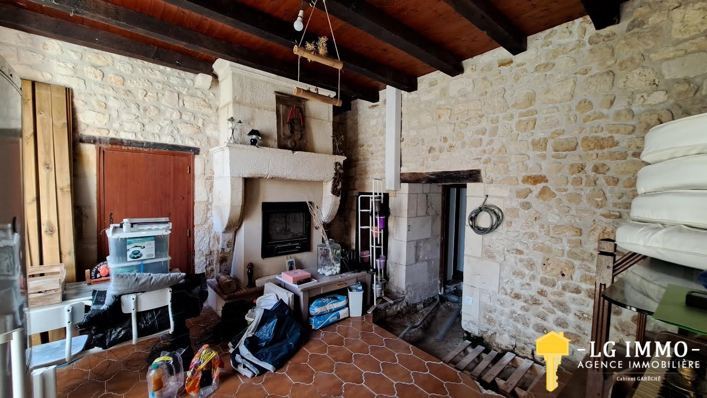 Vente Maison à Villars-en-Pons 8 pièces