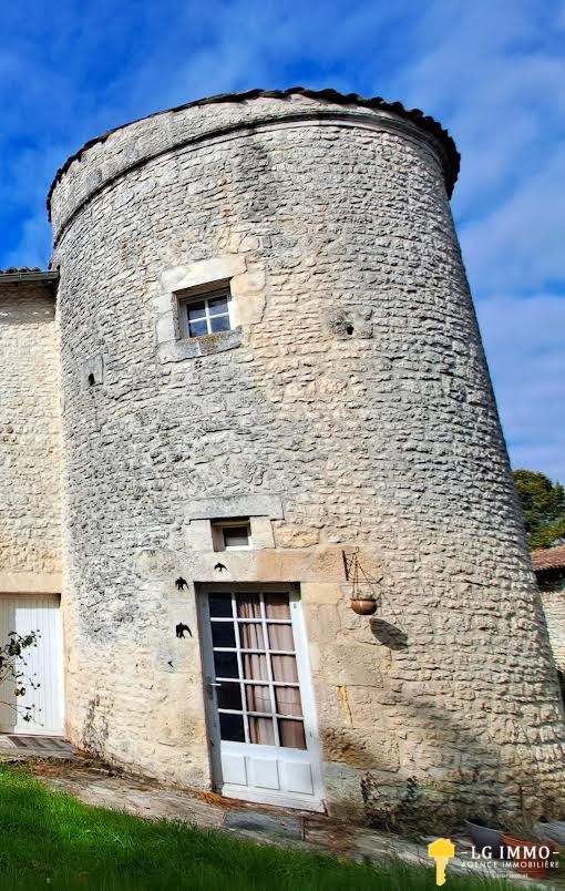 Vente Maison à Villars-en-Pons 8 pièces