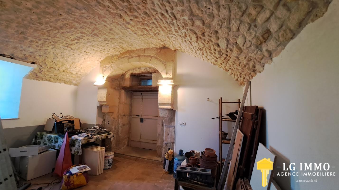 Vente Maison à Villars-en-Pons 8 pièces