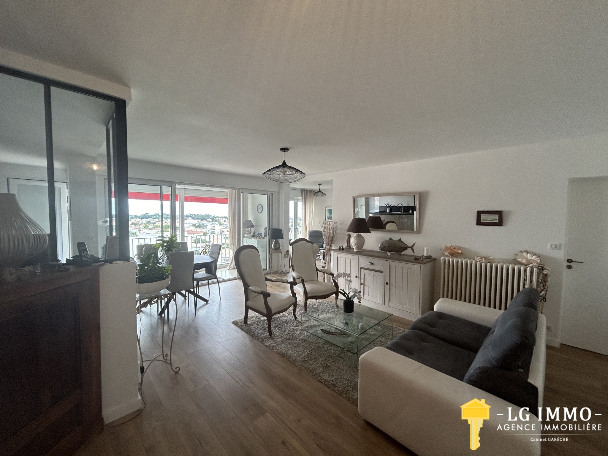 Vente Appartement à Royan 4 pièces