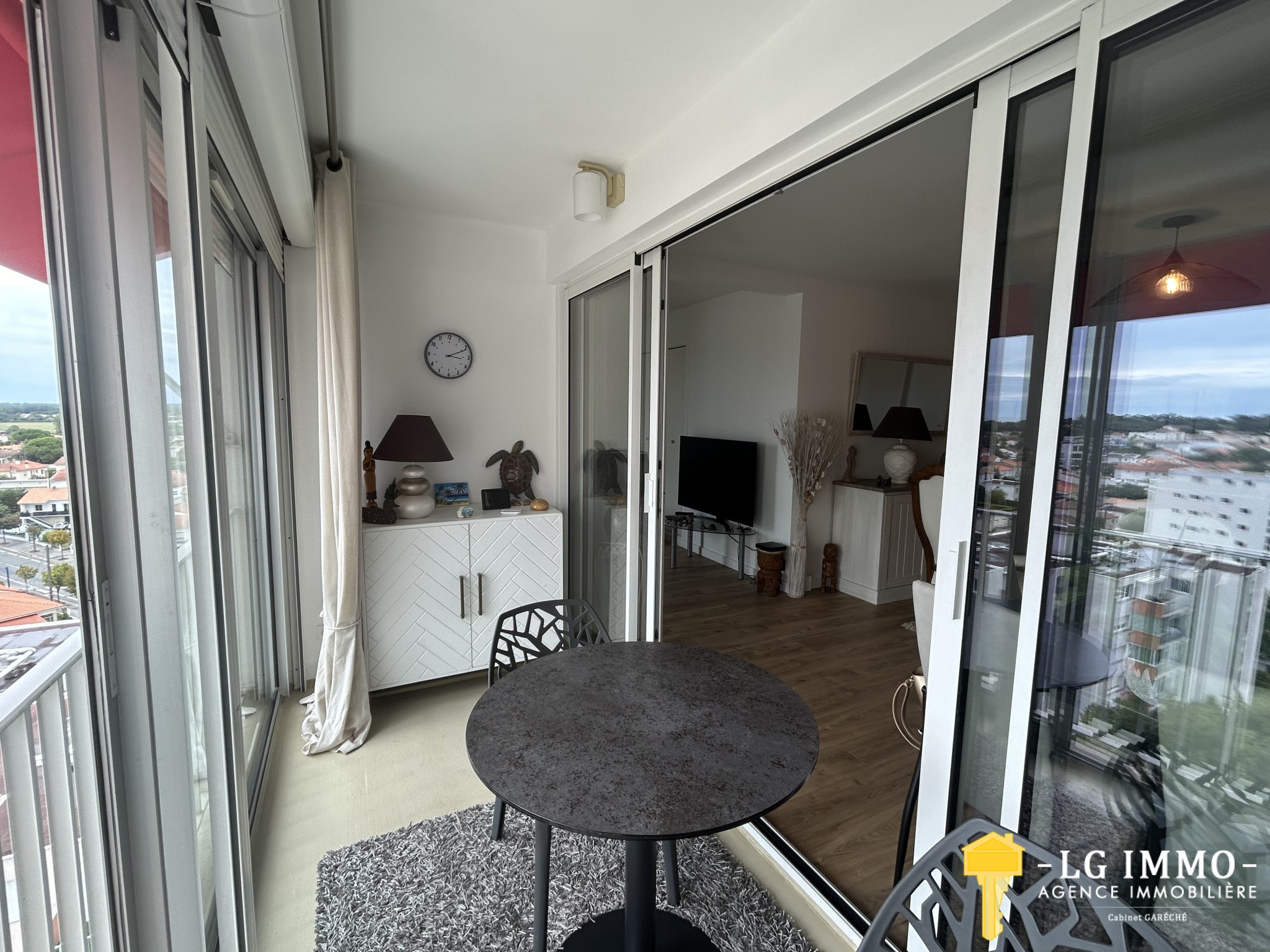 Vente Appartement à Royan 4 pièces