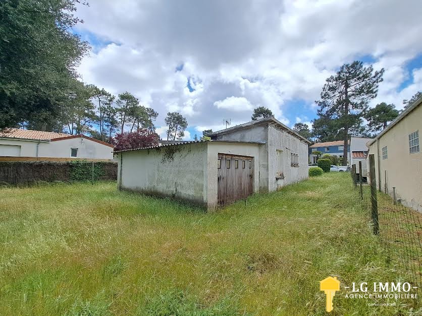 Vente Maison à Saint-Georges-de-Didonne 4 pièces