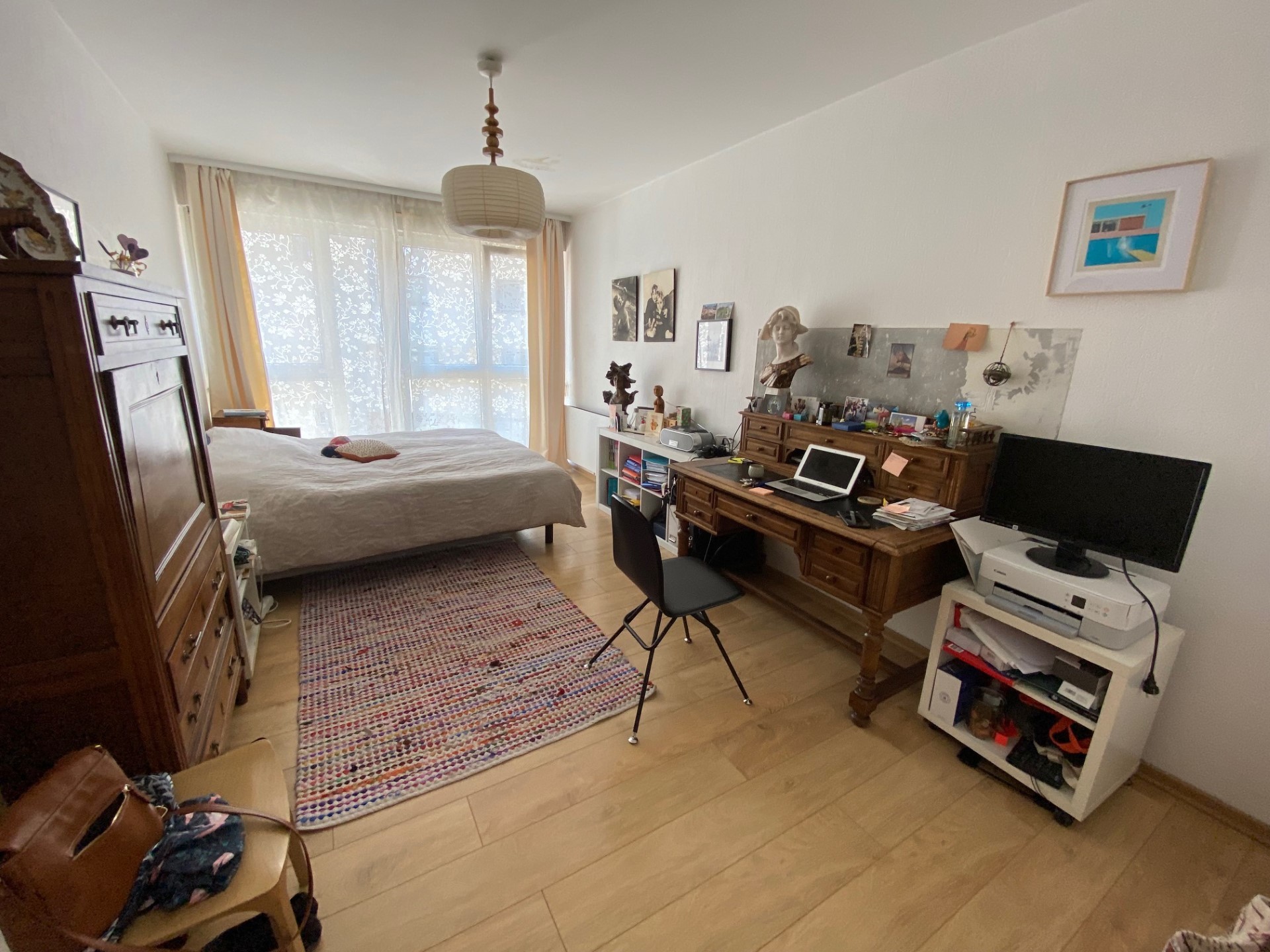 Vente Appartement à Strasbourg 4 pièces