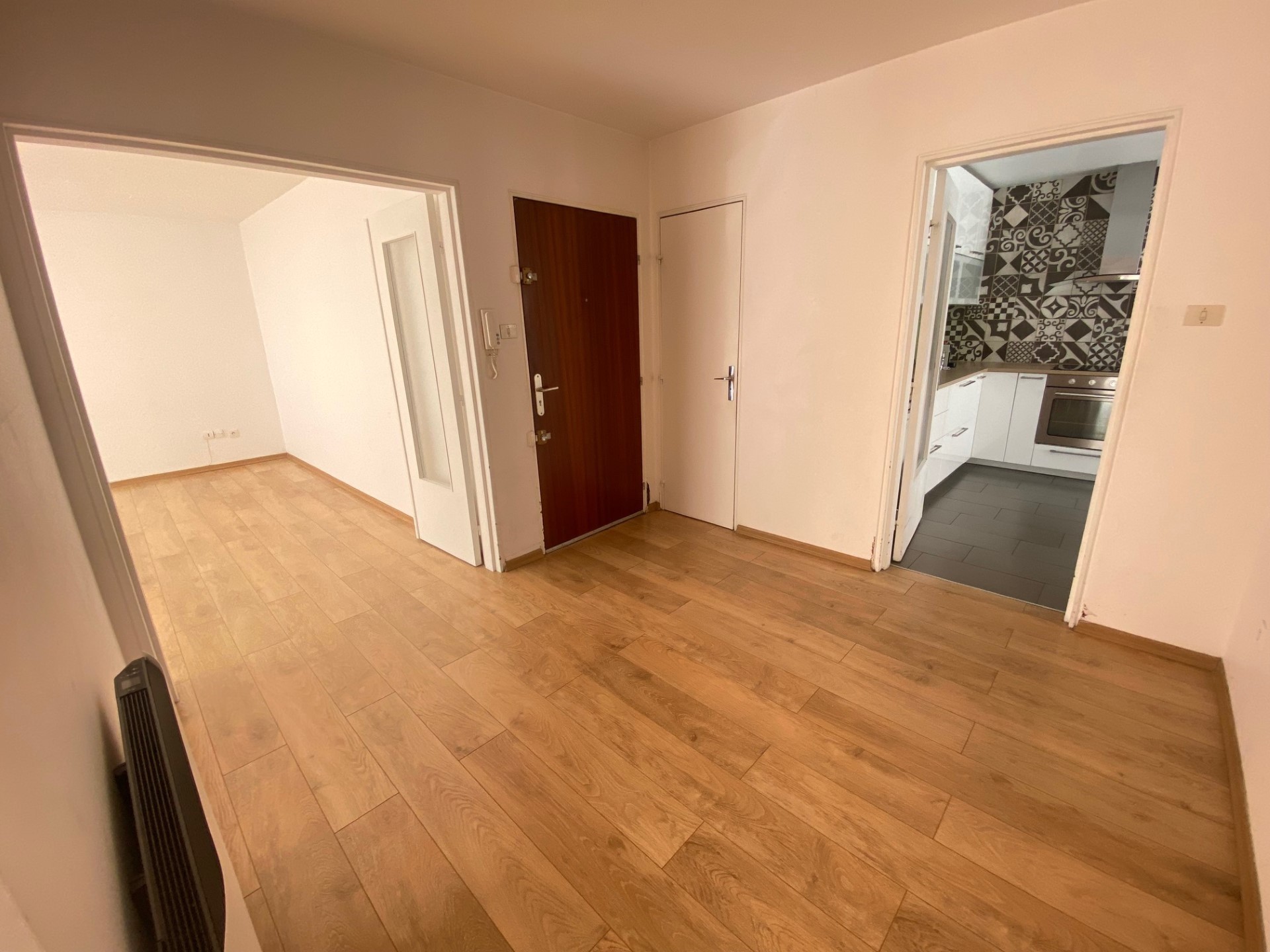 Vente Appartement à Strasbourg 4 pièces