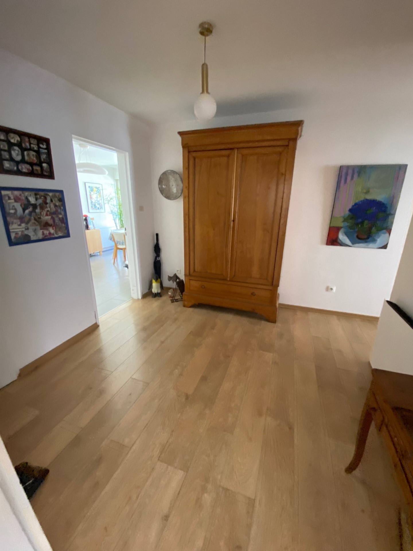 Vente Appartement à Strasbourg 4 pièces