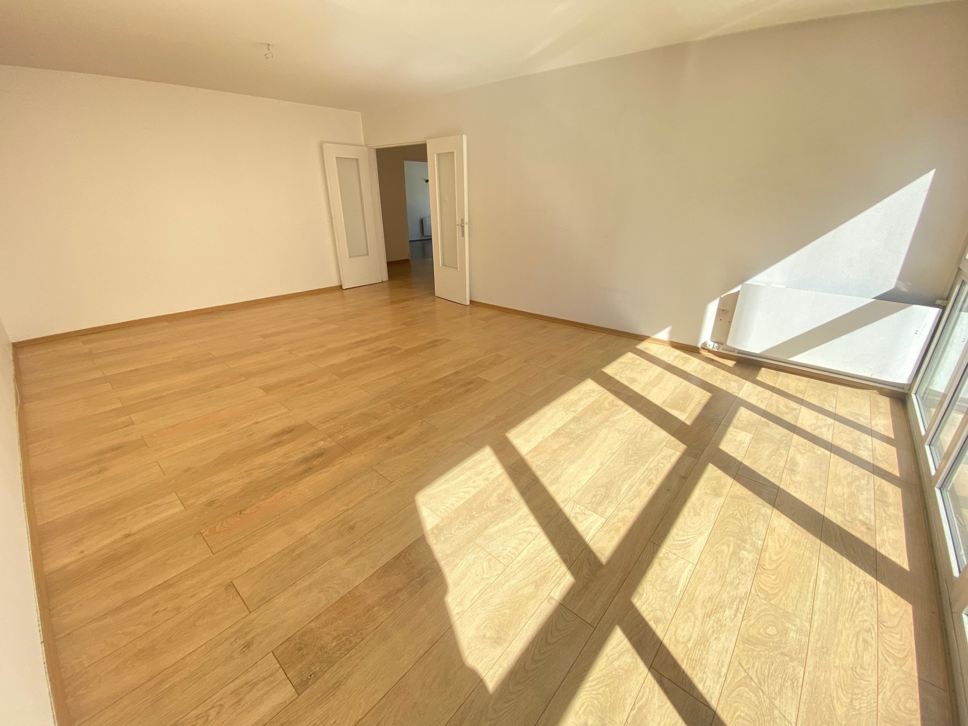 Vente Appartement à Strasbourg 4 pièces