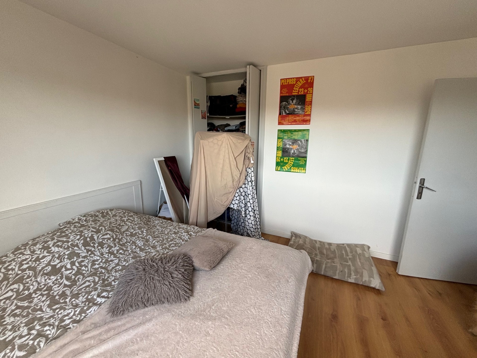 Vente Appartement à Strasbourg 2 pièces