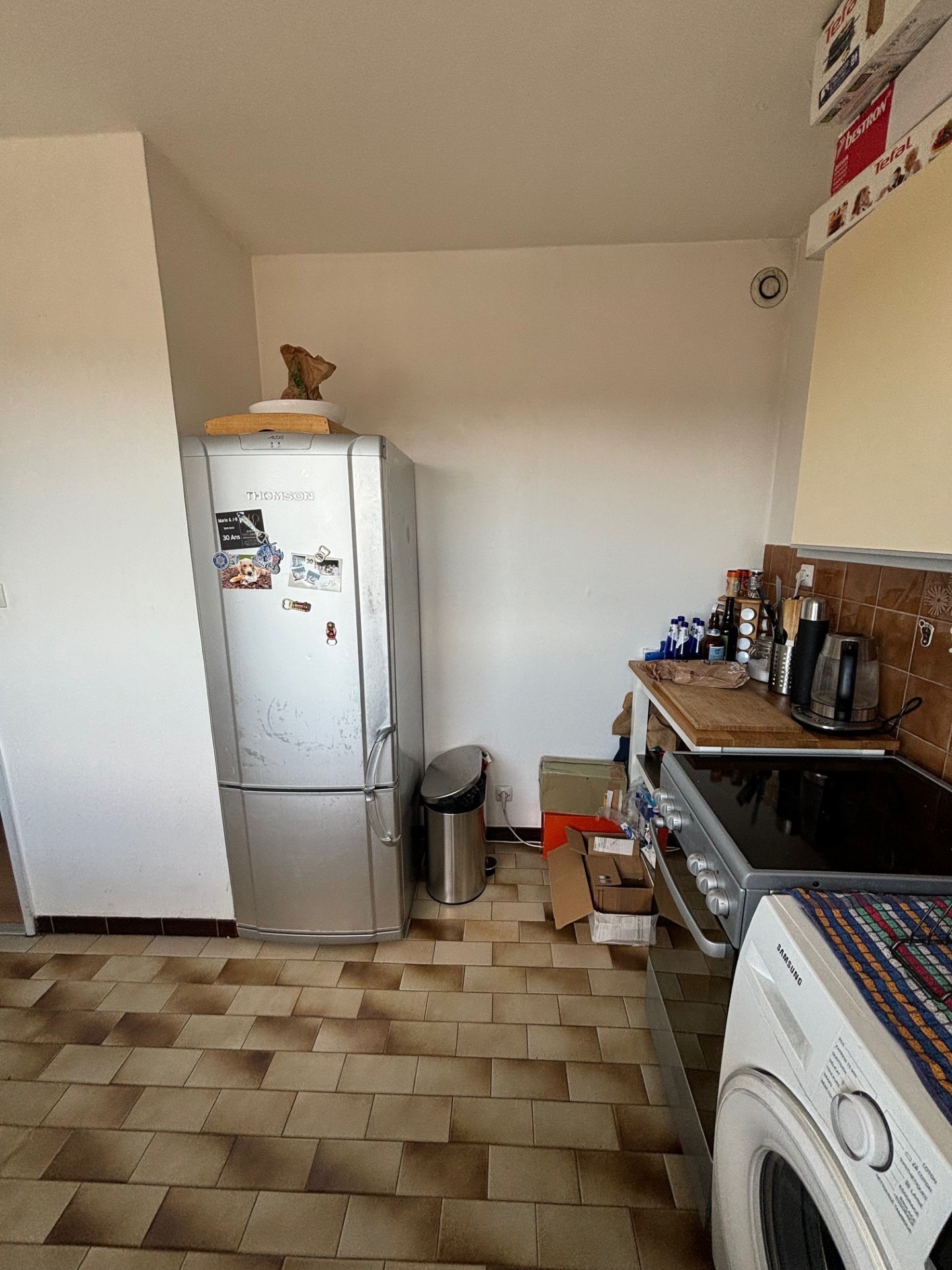 Vente Appartement à Strasbourg 2 pièces