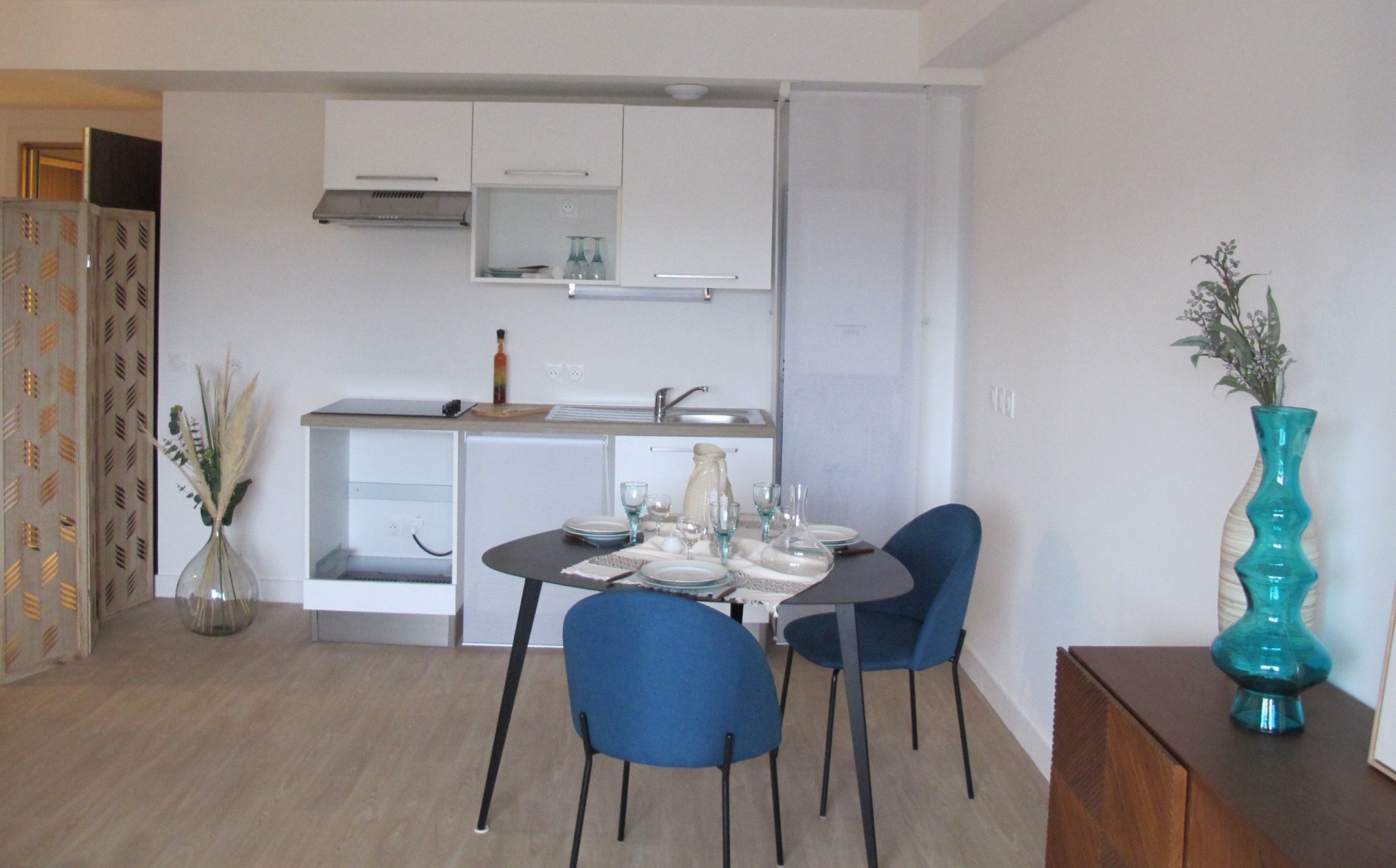 Vente Appartement à Valenciennes 2 pièces