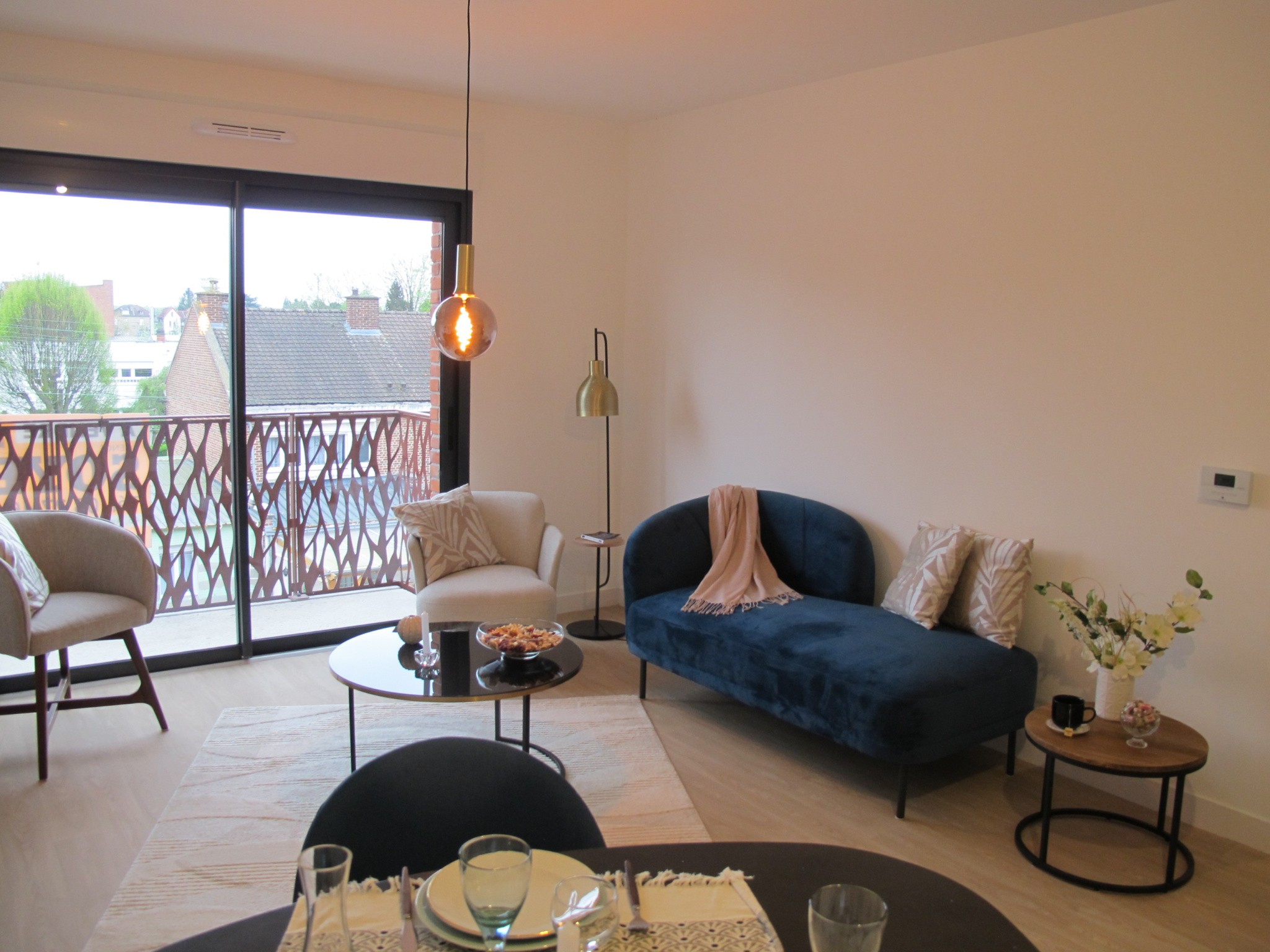 Vente Appartement à Valenciennes 2 pièces