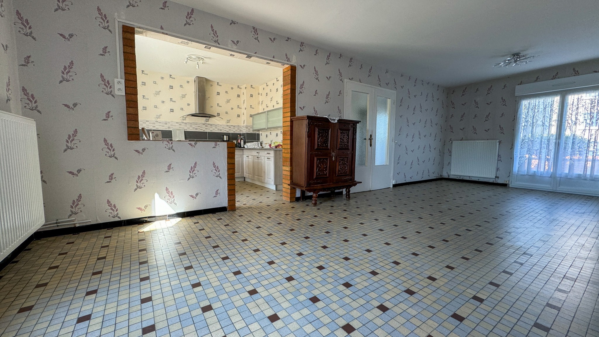 Vente Maison à Orchies 5 pièces