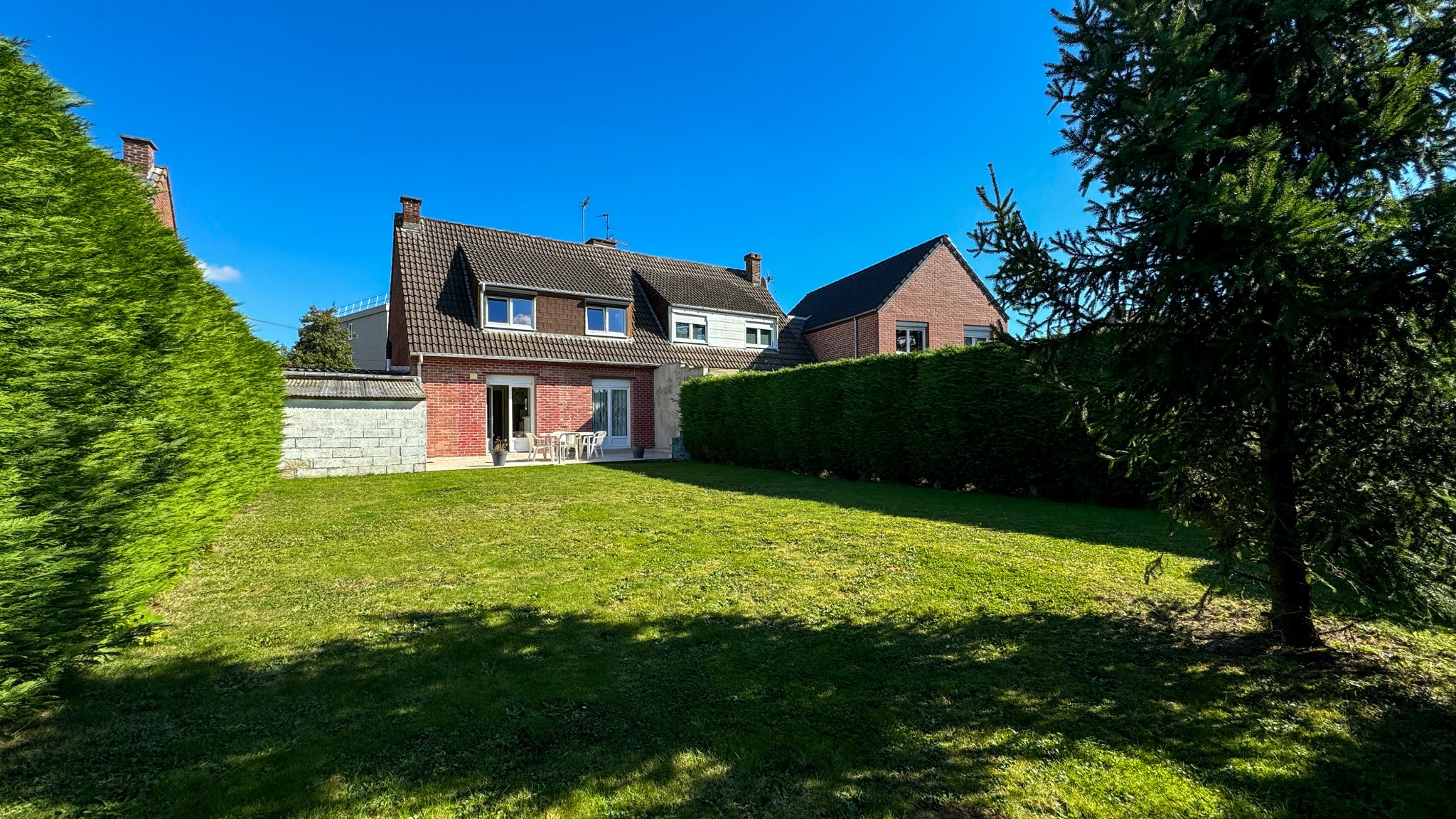 Vente Maison à Orchies 5 pièces