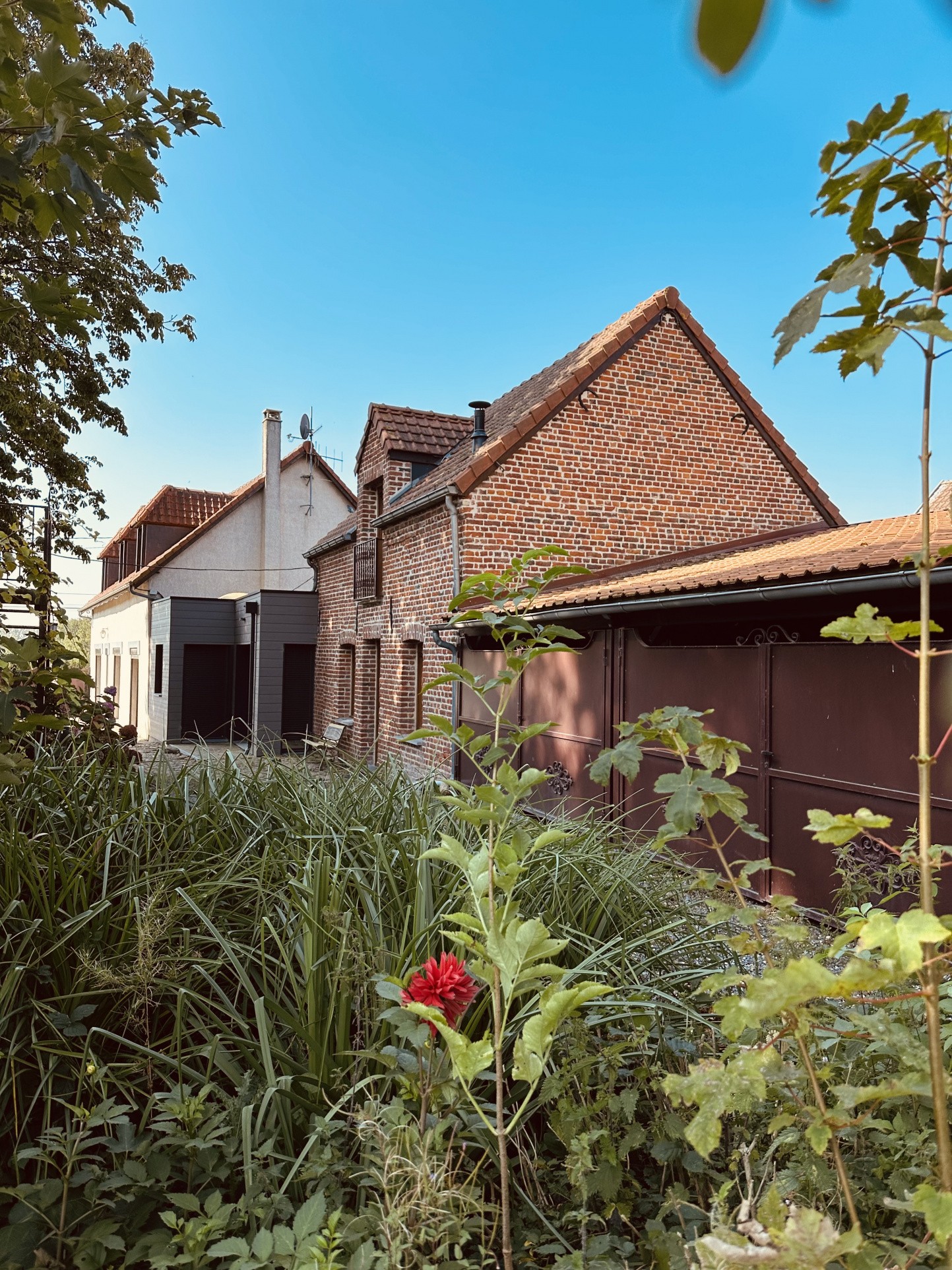 Vente Maison à Gommegnies 10 pièces