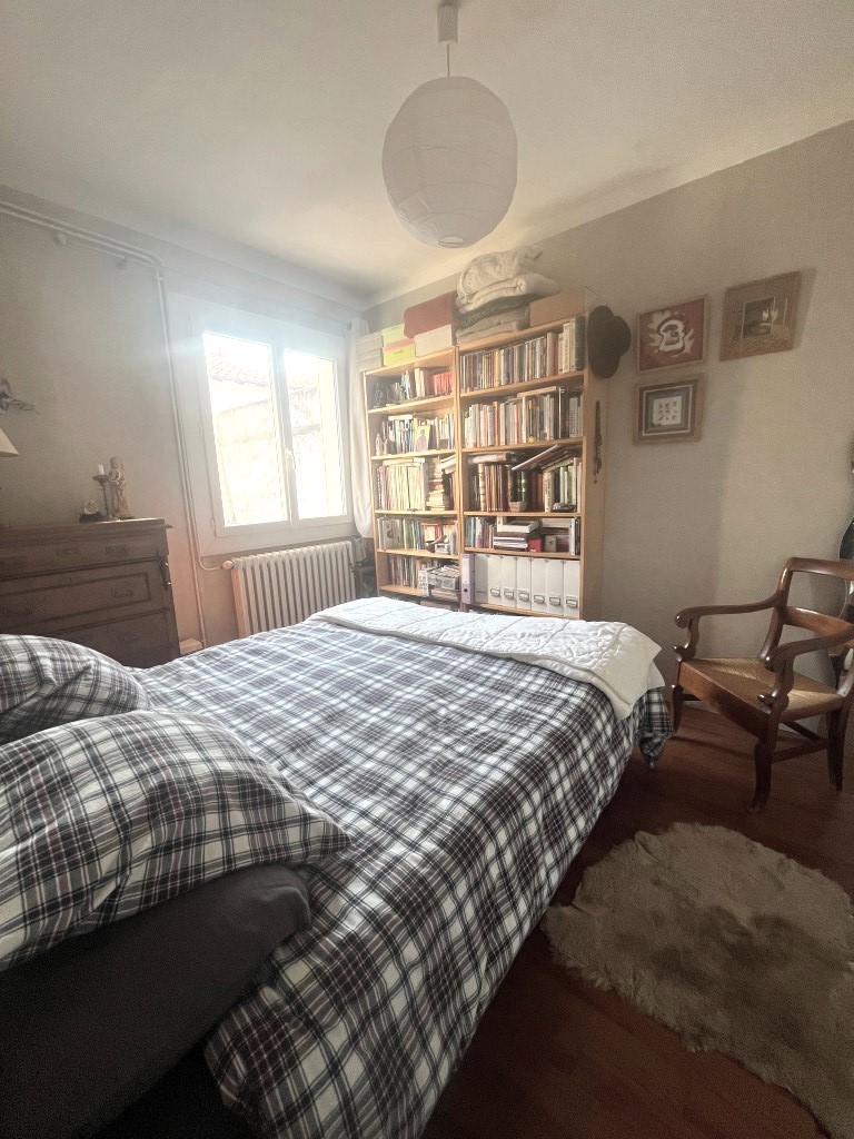 Vente Maison à Toulouse 4 pièces