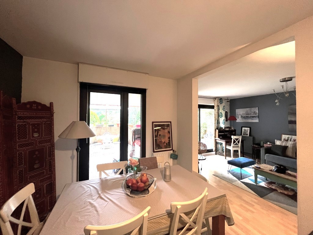 Vente Appartement à Toulouse 3 pièces