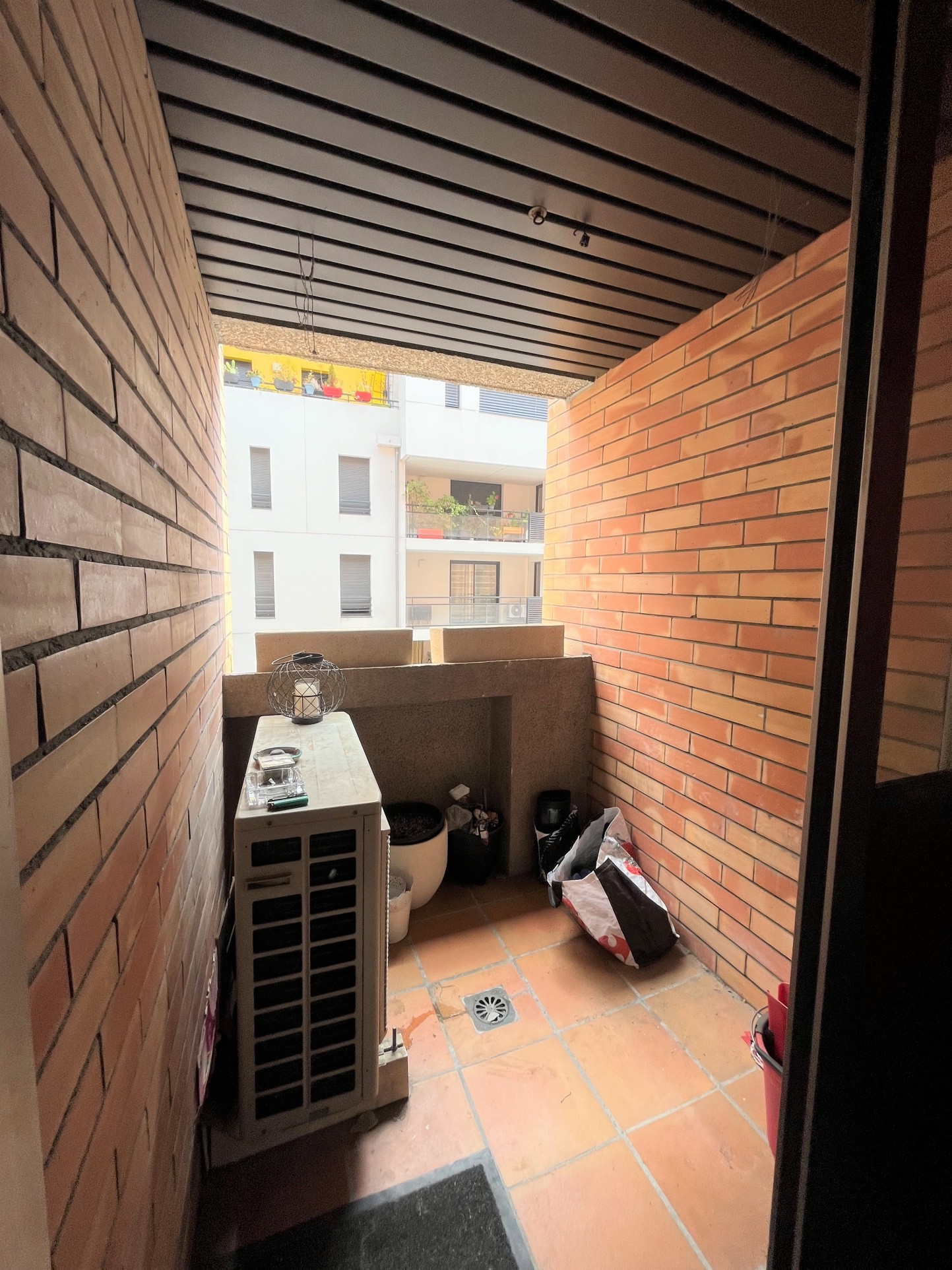 Vente Appartement à Toulouse 3 pièces