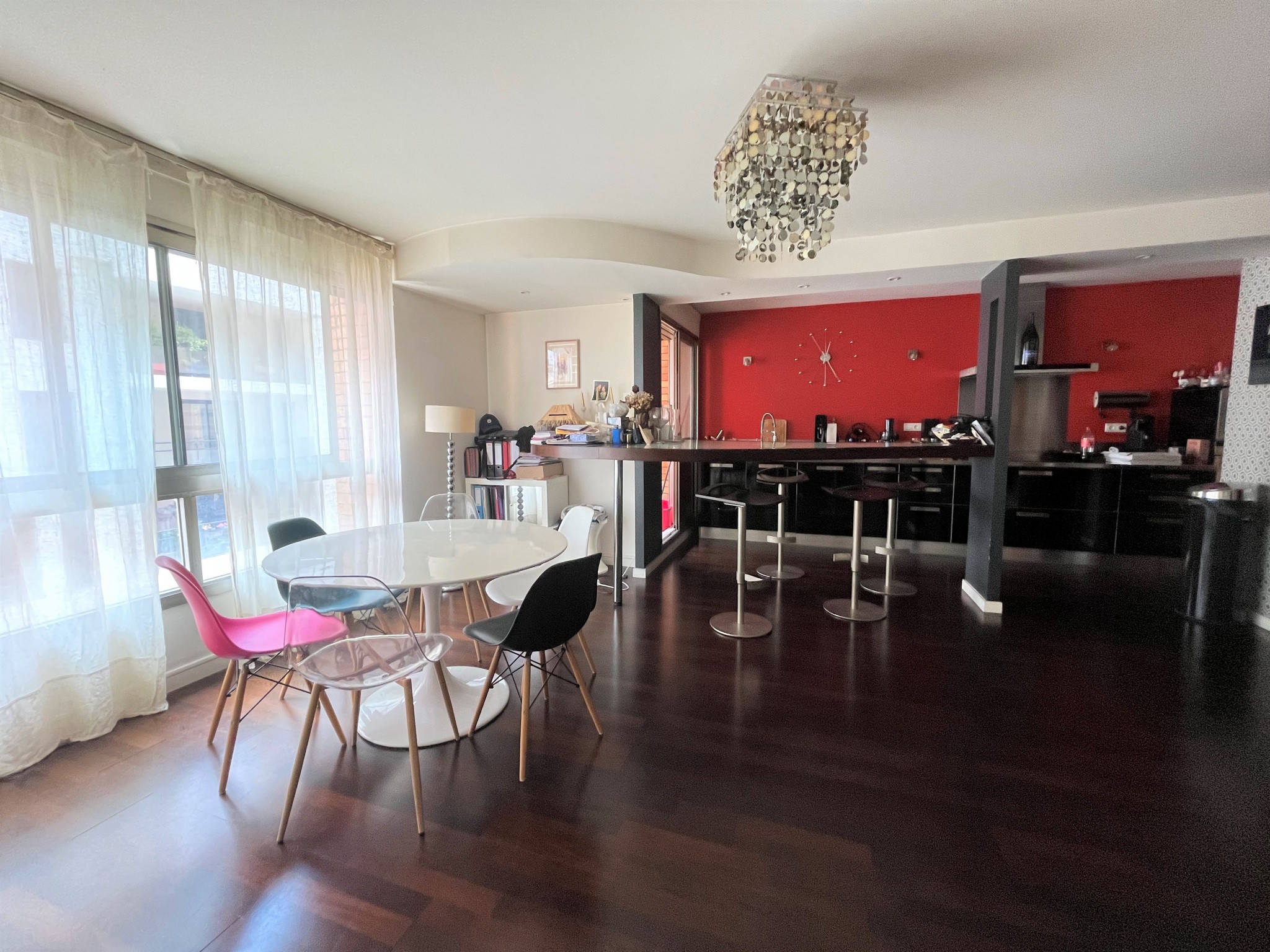 Vente Appartement à Toulouse 3 pièces