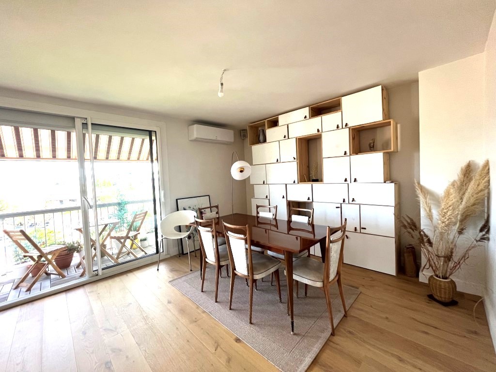 Vente Appartement à Toulouse 3 pièces