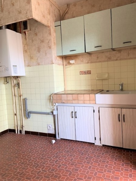 Vente Appartement à Toulouse 4 pièces