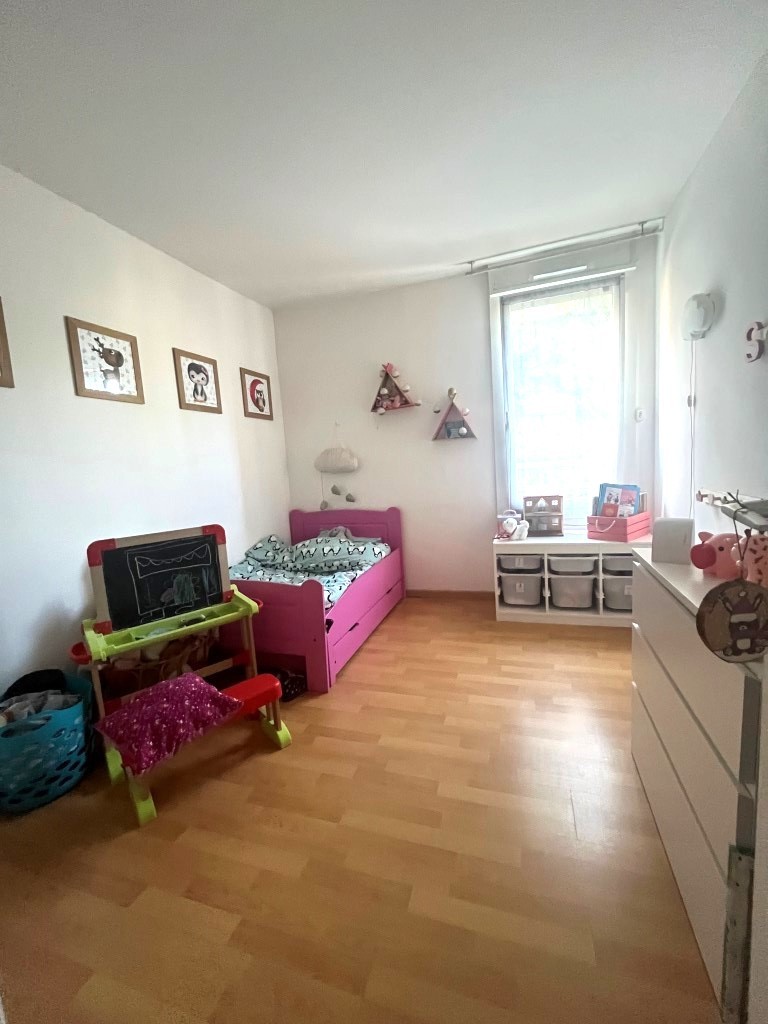 Vente Appartement à Toulouse 5 pièces