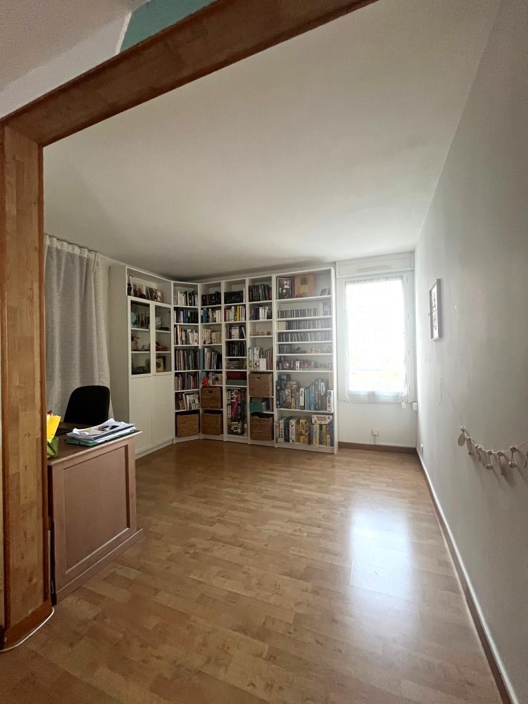 Vente Appartement à Toulouse 5 pièces