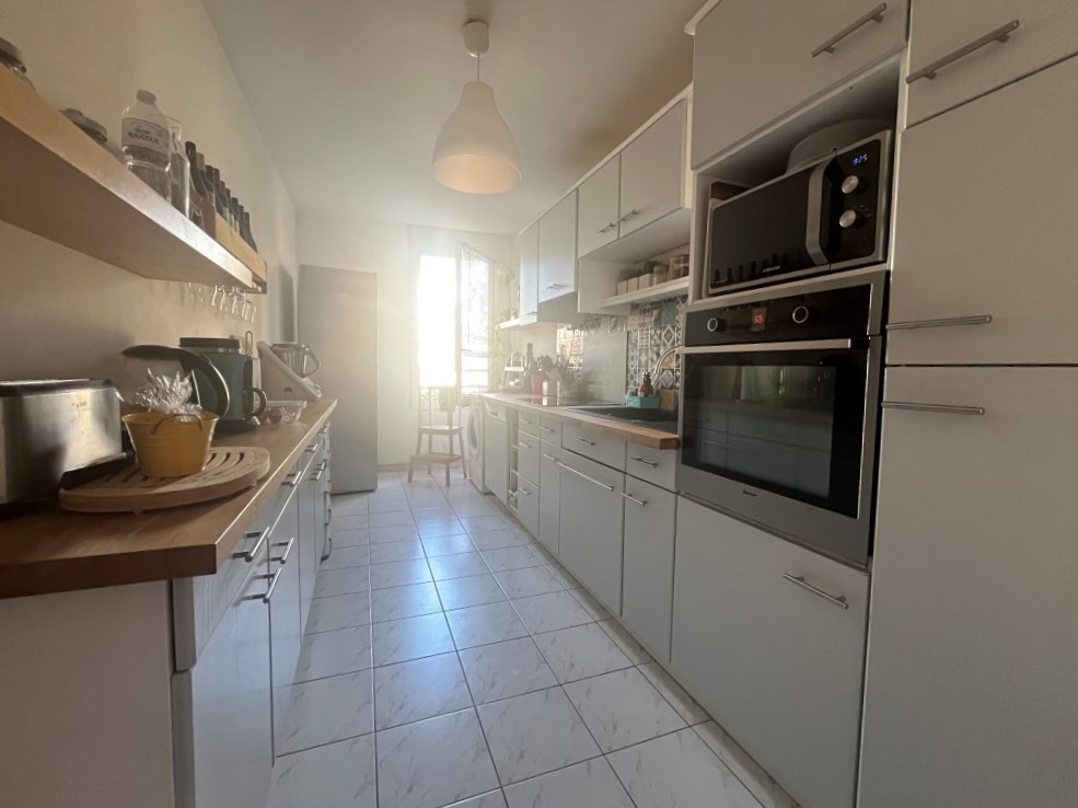 Vente Appartement à Toulouse 5 pièces