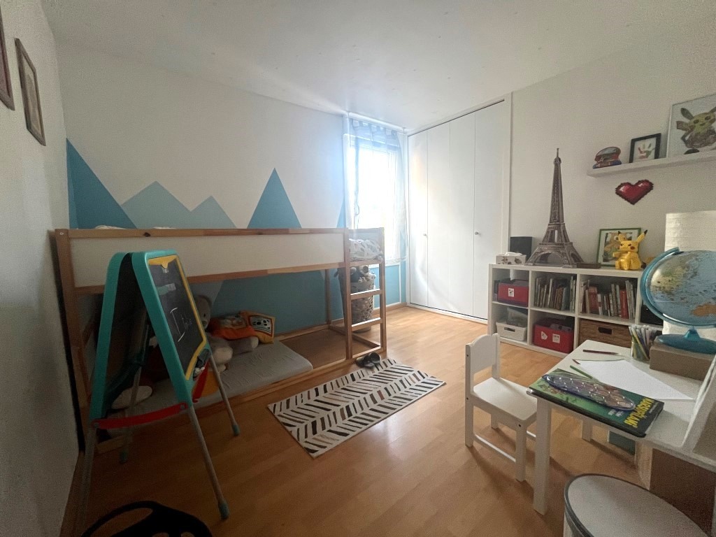 Vente Appartement à Toulouse 5 pièces