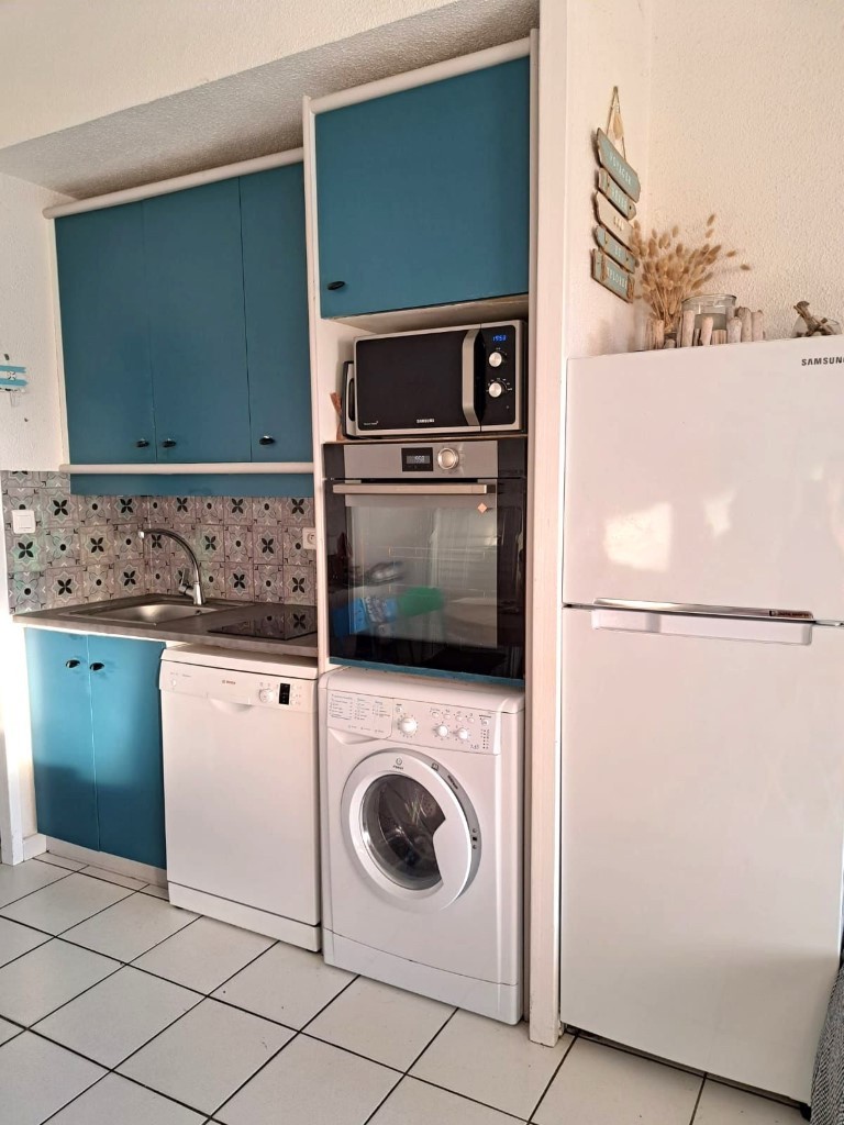 Vente Appartement à Moliets-et-Maa 3 pièces