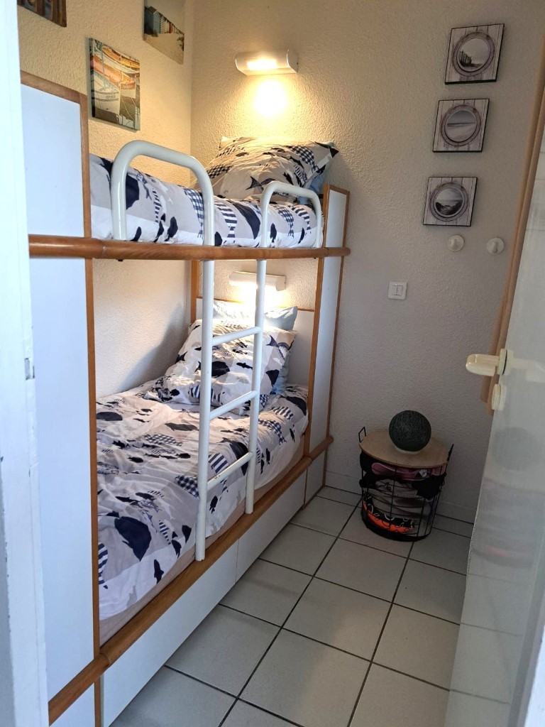 Vente Appartement à Moliets-et-Maa 3 pièces