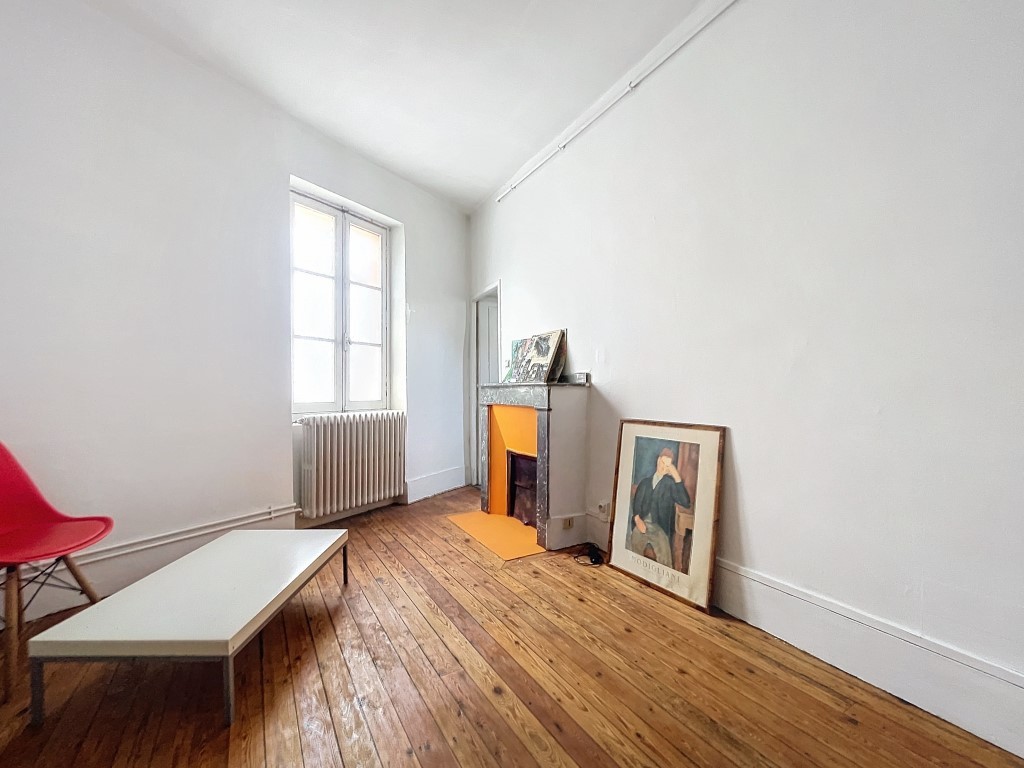 Vente Appartement à Toulouse 3 pièces