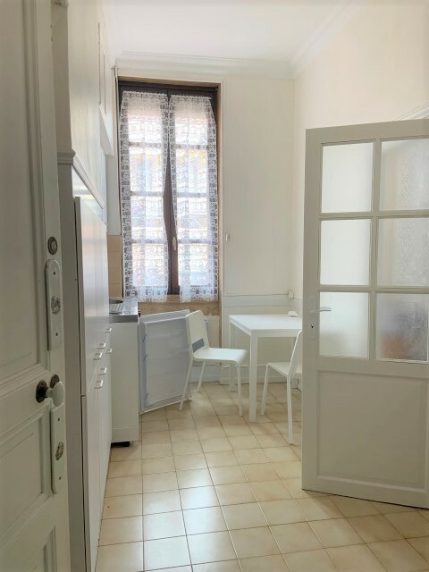 Vente Appartement à Toulouse 1 pièce