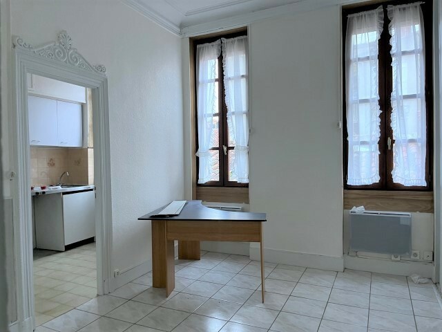 Vente Appartement à Toulouse 1 pièce