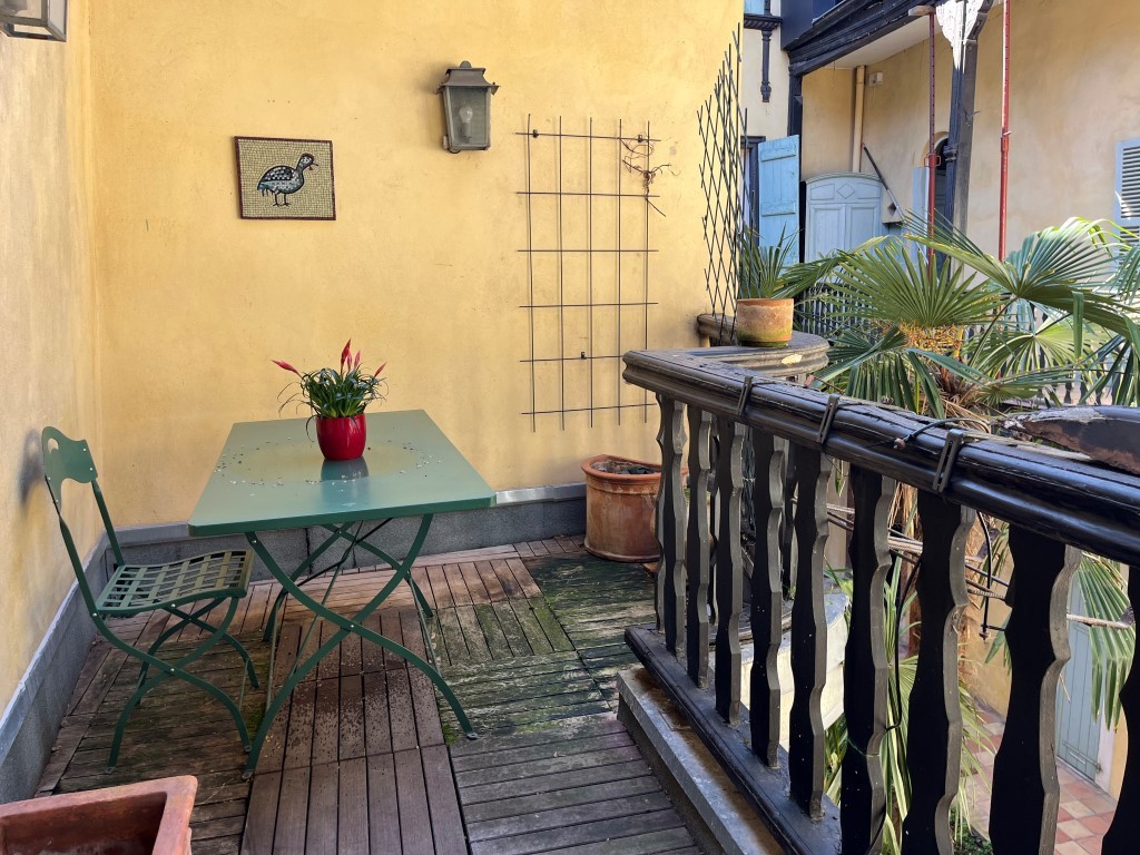 Vente Appartement à Toulouse 6 pièces