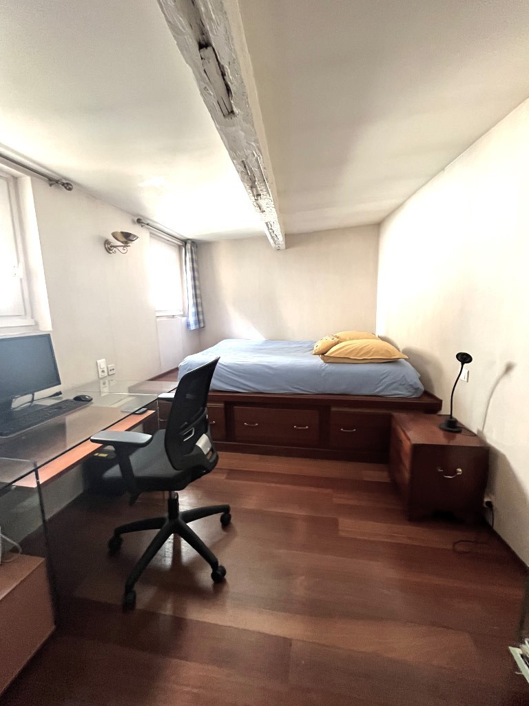 Vente Appartement à Toulouse 6 pièces