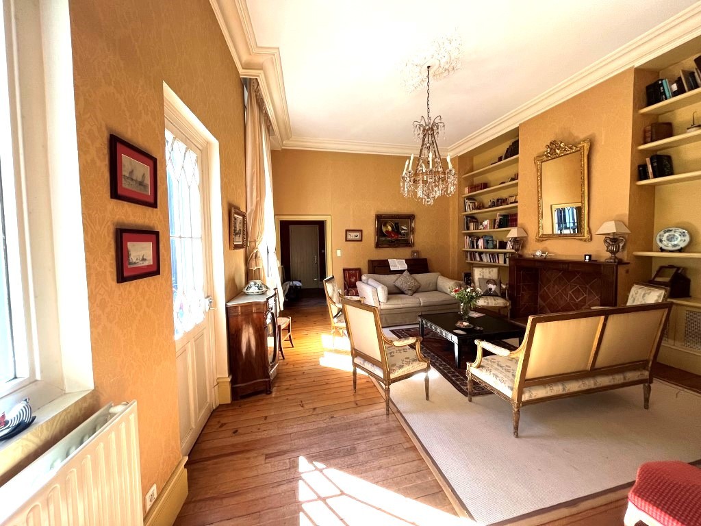 Vente Appartement à Toulouse 6 pièces