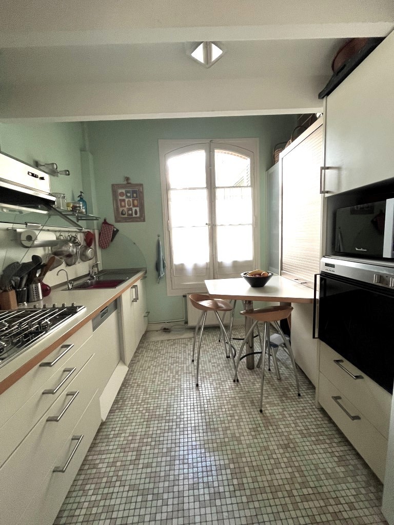 Vente Appartement à Toulouse 6 pièces