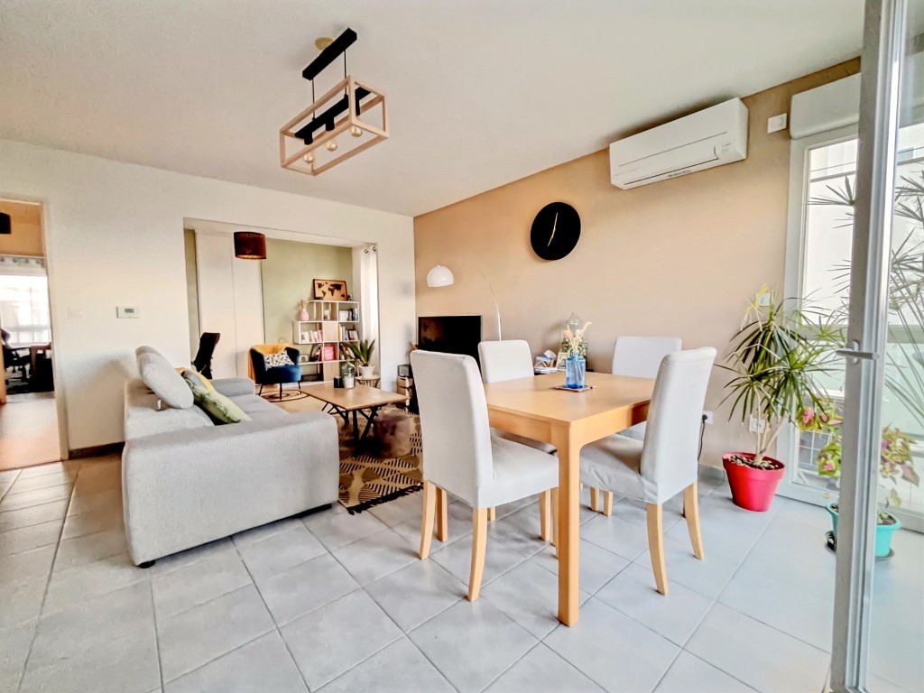 Vente Appartement à Toulouse 4 pièces