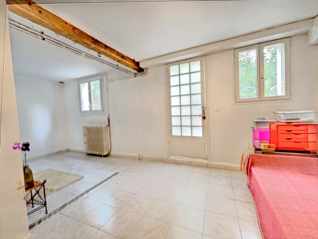 Vente Maison à Toulouse 4 pièces