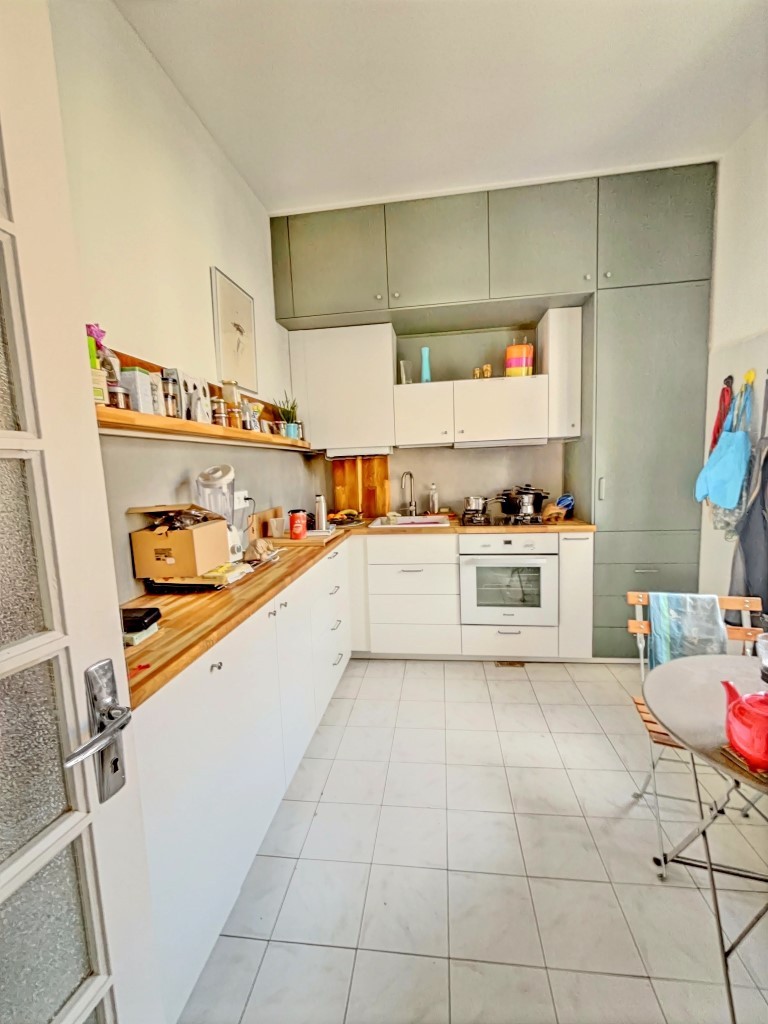 Vente Maison à Toulouse 4 pièces