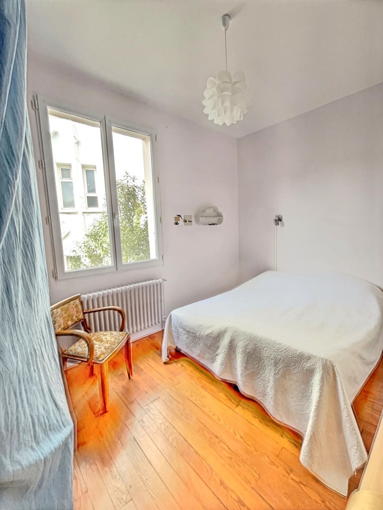 Vente Maison à Toulouse 4 pièces