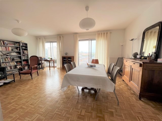 Vente Appartement à Toulouse 3 pièces