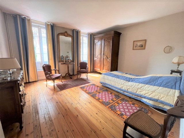 Vente Maison à Toulouse 6 pièces